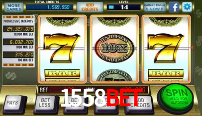 Desvendando o Mundo dos Jogos Virtuais na 1558bet