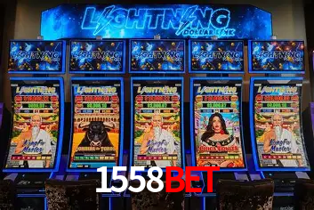 Desvendando o Mundo dos Jogos Virtuais na 1558bet