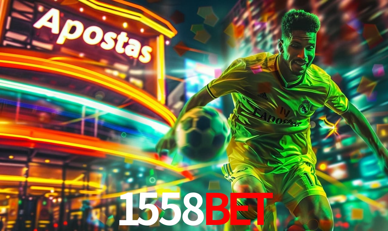 Bônus de Boas-vindas 1558bet