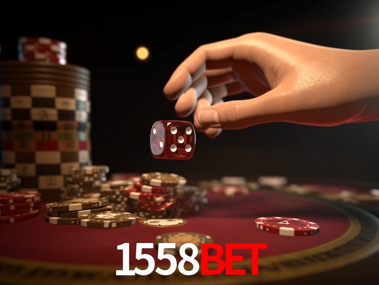 Experiência VIP 1558bet