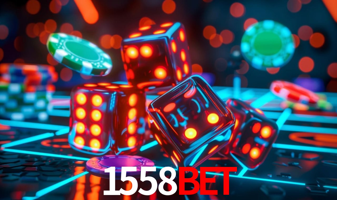 Inovações de Jogos na 1558bet: O Futuro das Experiências Interativas