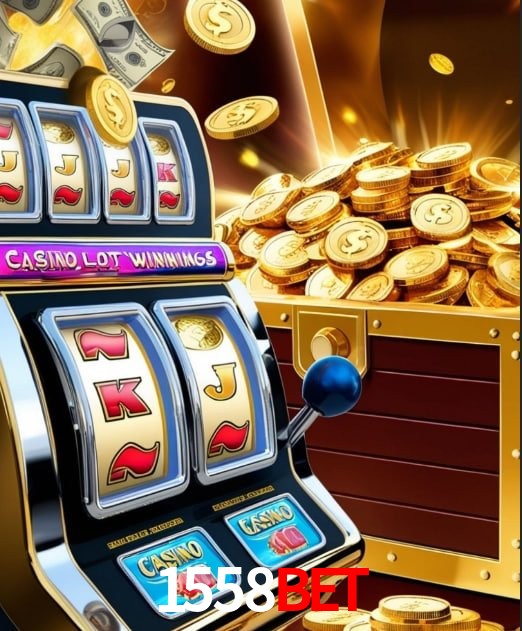 Slot Games 1558bet