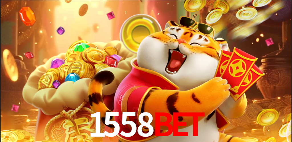 1558bet: Seu Cassino Premiado com Pagamentos Rápidos
