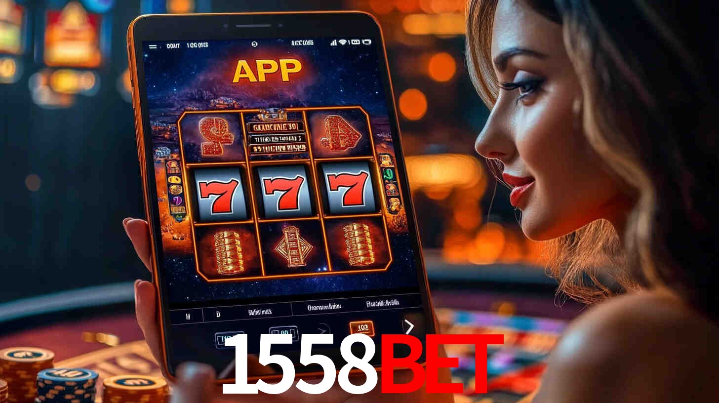 1558bet apk