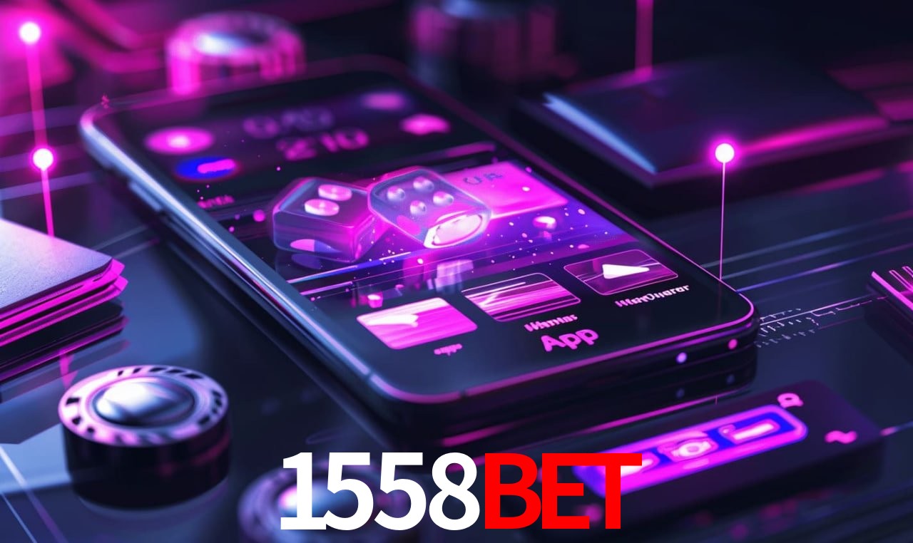Experiência VIP 1558bet