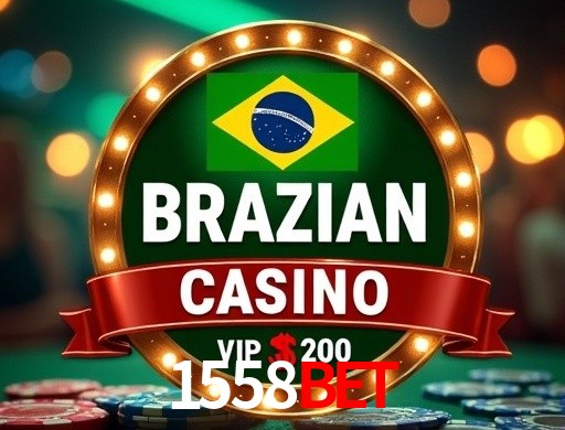 cassino 1558bet