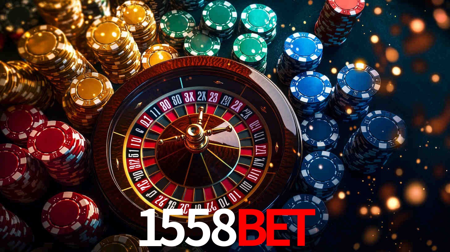 Tournaments 1558bet