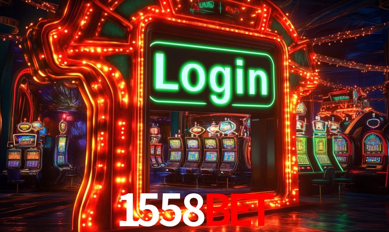 Casino Ao Vivo 1558bet