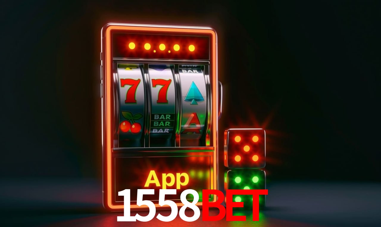 Apostas de Futebol 1558bet