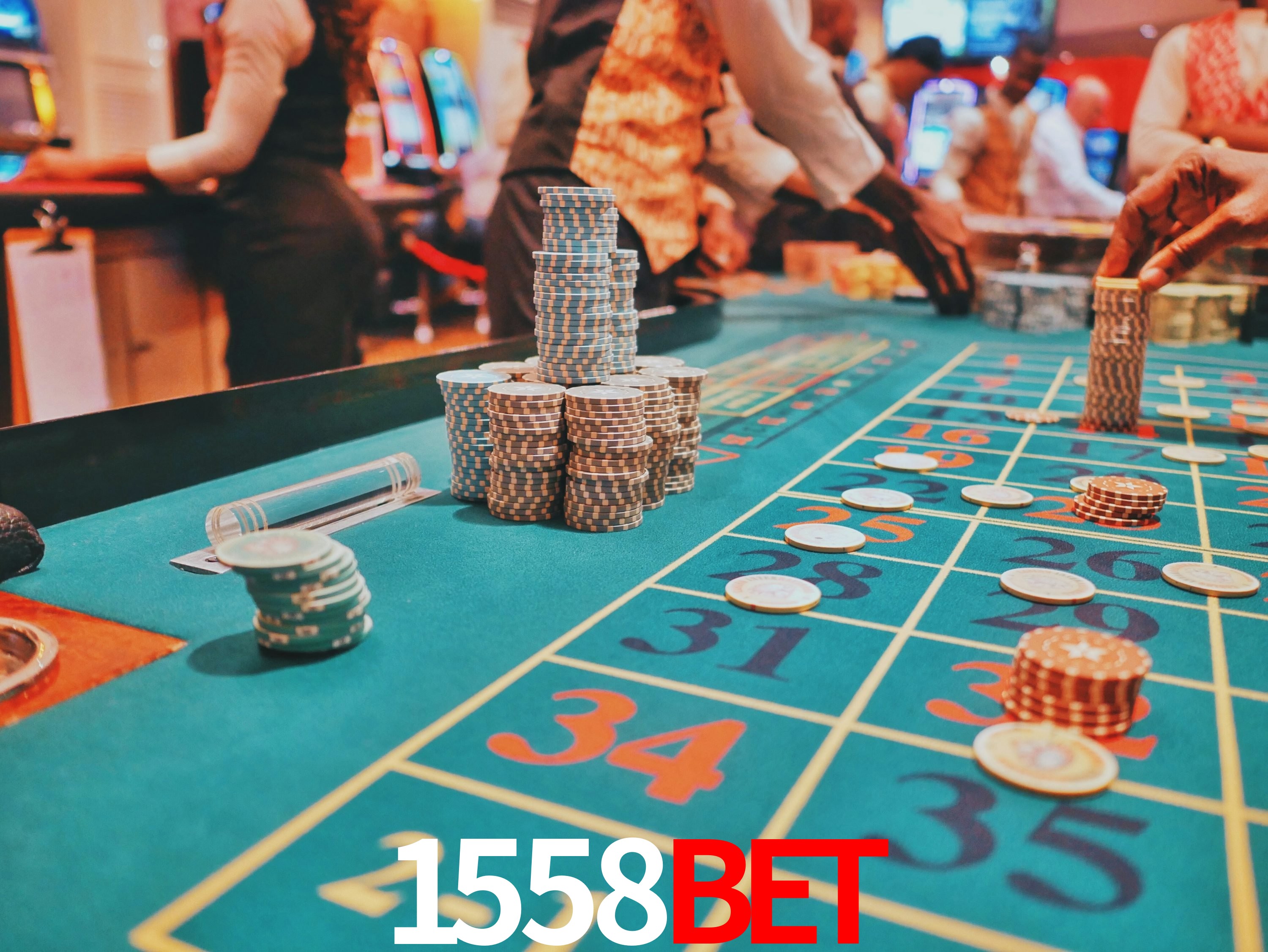 Programa VIP 1558bet
