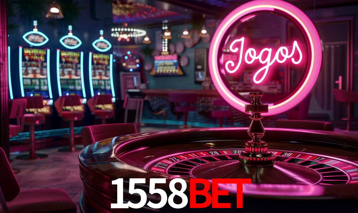 Descubra a Essência do 1558bet: Nossa História e Compromissos