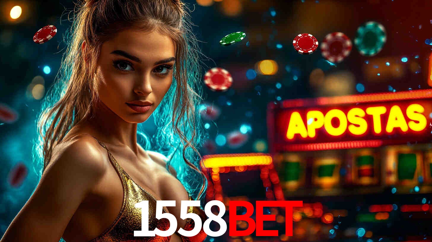Apostas Esportivas na 1558bet: Um Guia Completo