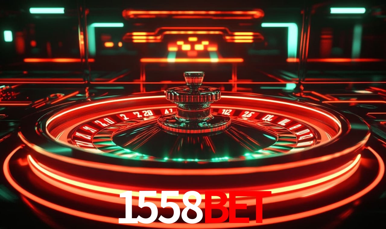 Descubra a Magia dos Jogos de Arcade no 1558bet