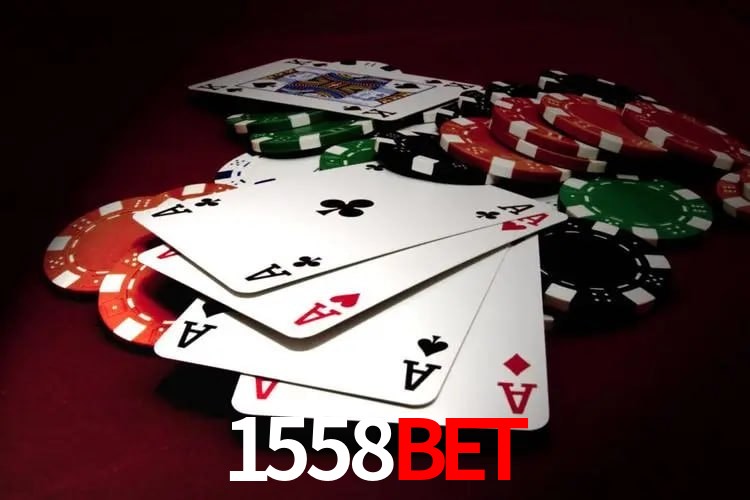 Jogos Exclusivos 1558bet