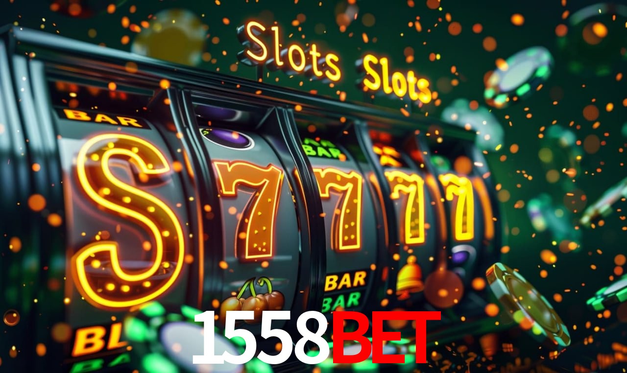 Torneios 1558bet