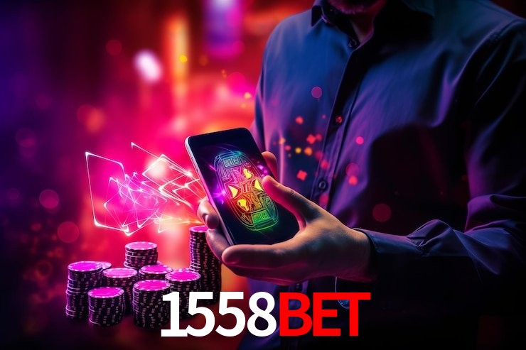 PIX Instantâneo 1558bet