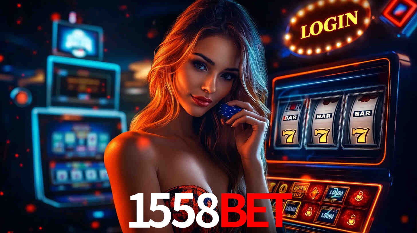 1558bet.com