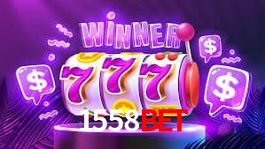 Bonus Features 1558bet