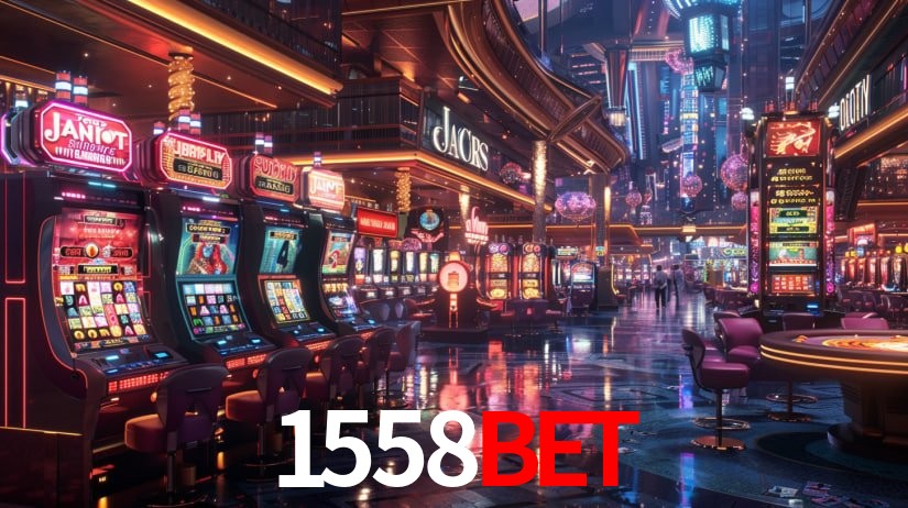 Secure Login 1558bet