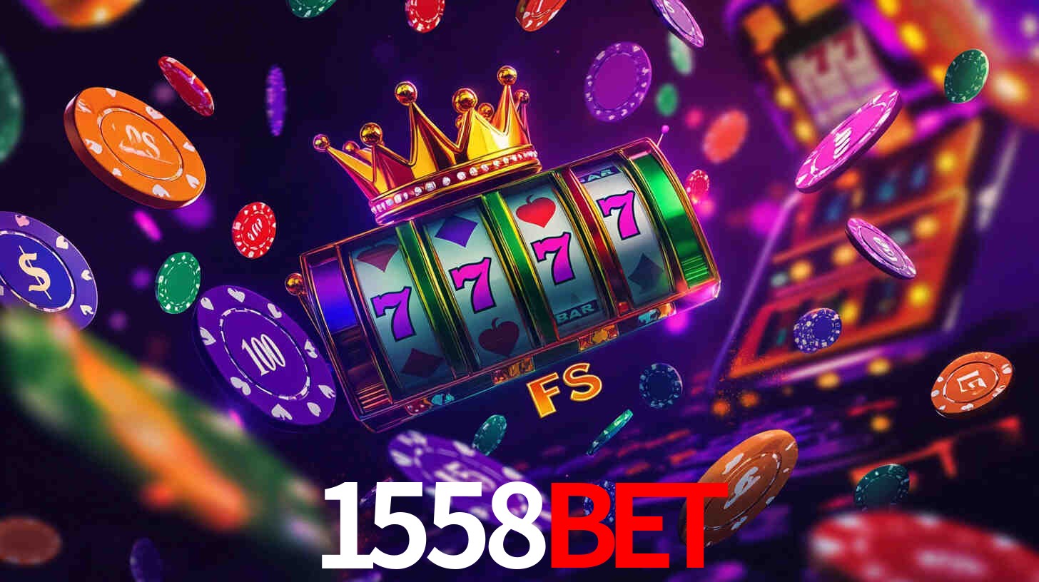 Live Casino 1558bet