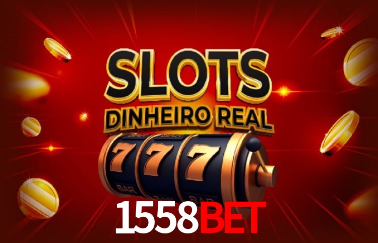 Design Responsivo 1558bet