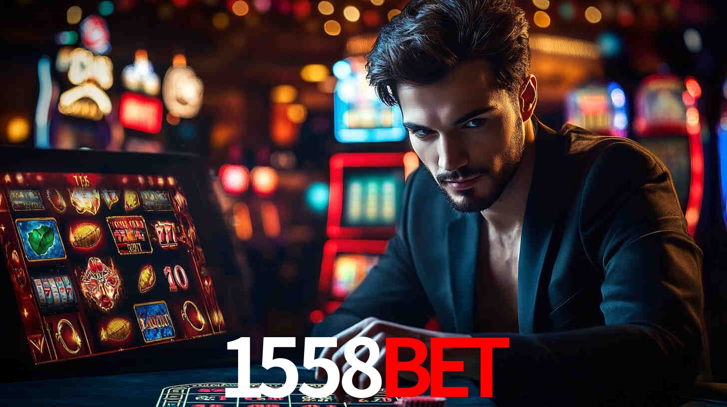 1558bet: Seu Especialista em Apostas Esportivas Brasileiras