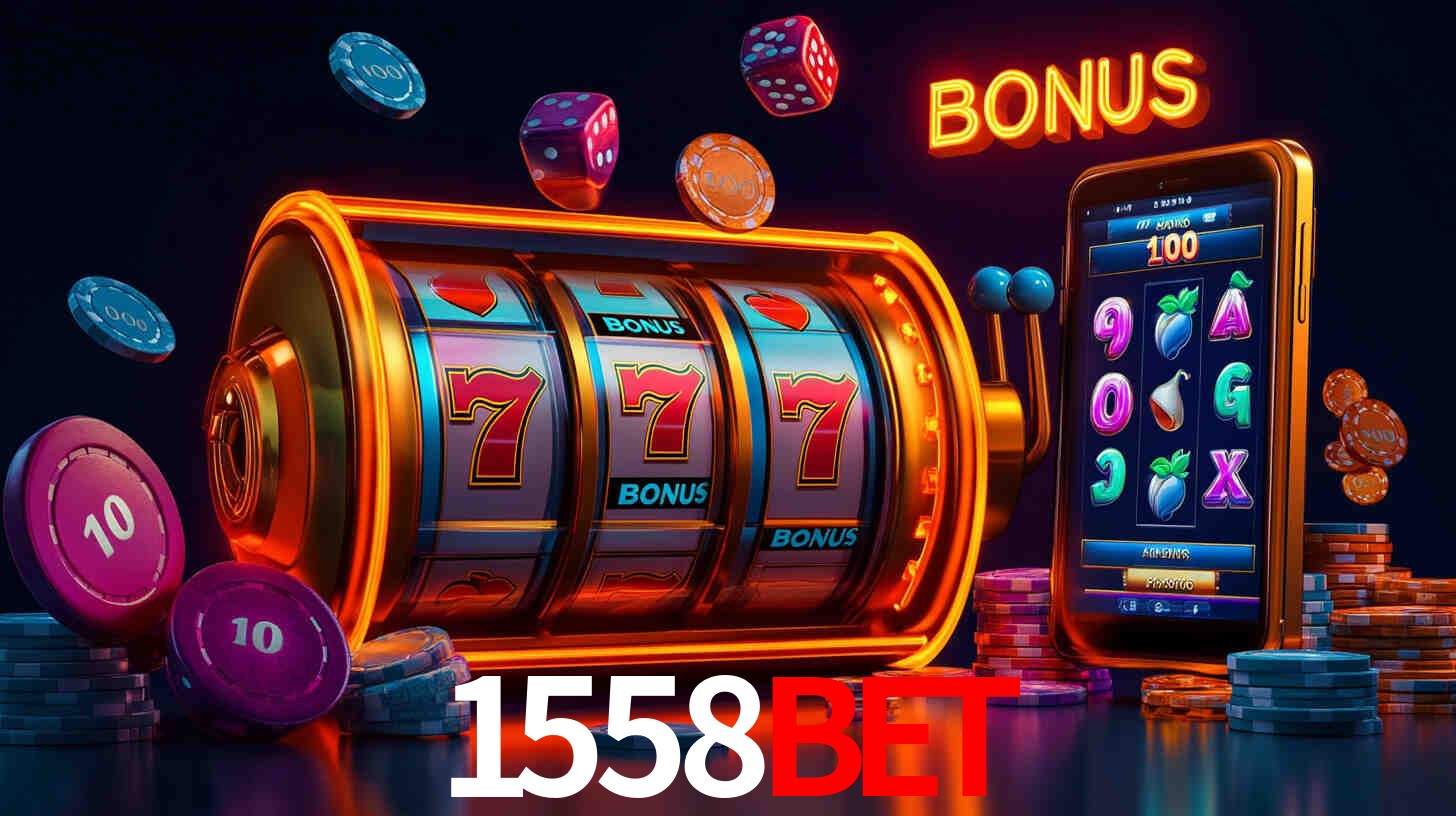 Apostas Esportivas na 1558bet: Um Guia Completo