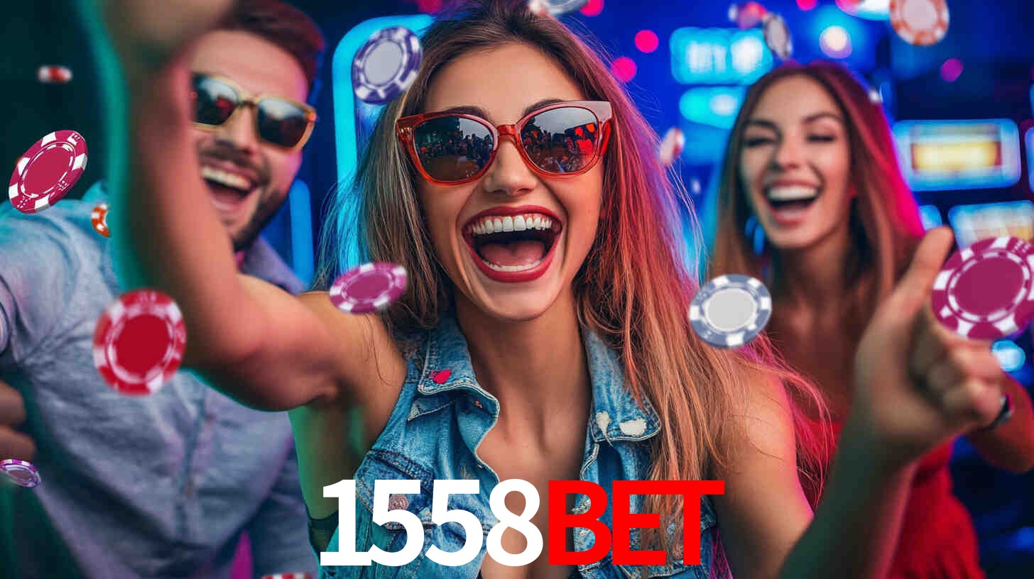 A Popularidade dos Caça-Níqueis no 1558bet