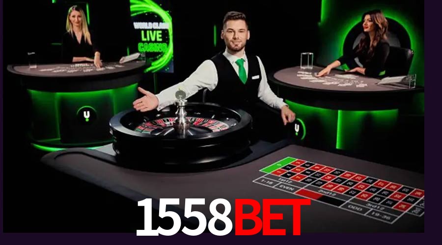 Flash Promotion 1558bet