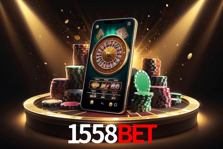 Provedores de Jogos 1558bet