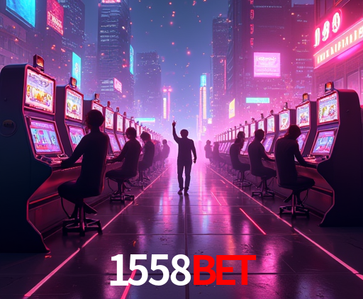 Interface Premium 1558bet