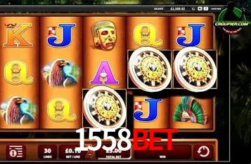 Apostas Esportivas na 1558bet: Um Guia Completo
