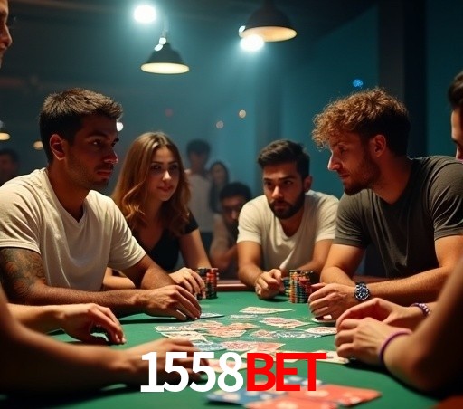 Especiais de Fim de Semana 1558bet