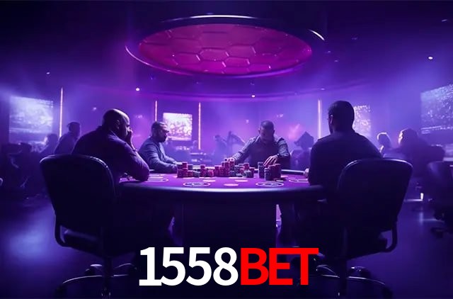 Explorando a Categoria de Eventos em Apostas na 1558bet