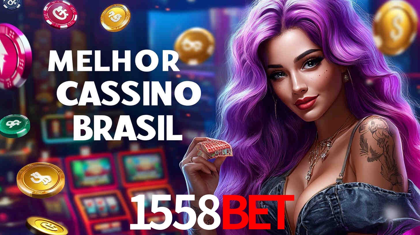Descubra o Programa VIP da 1558bet: Vantagens Exclusivas para Jogadores