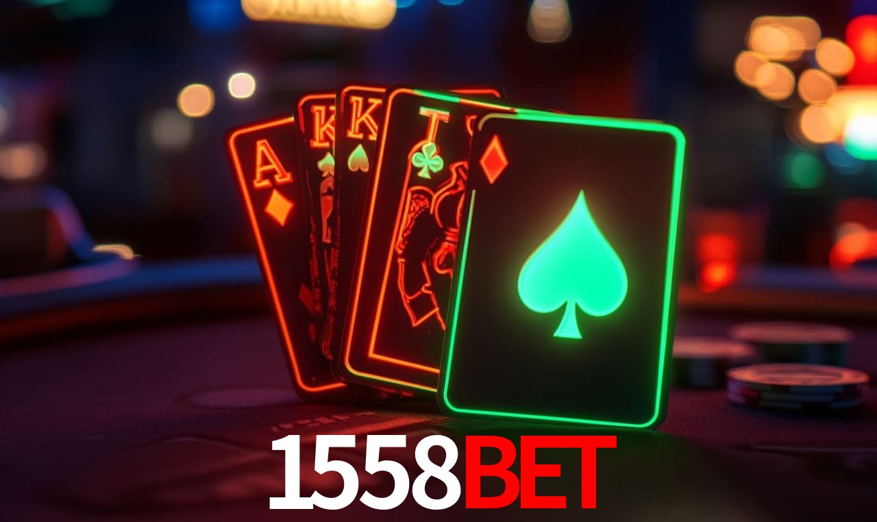 Apostas de Tênis 1558bet