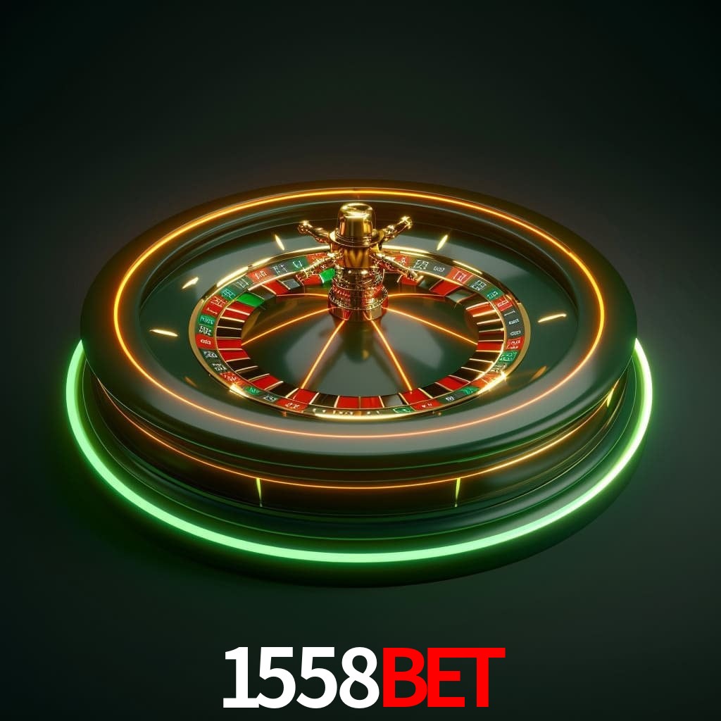 1558bet.com