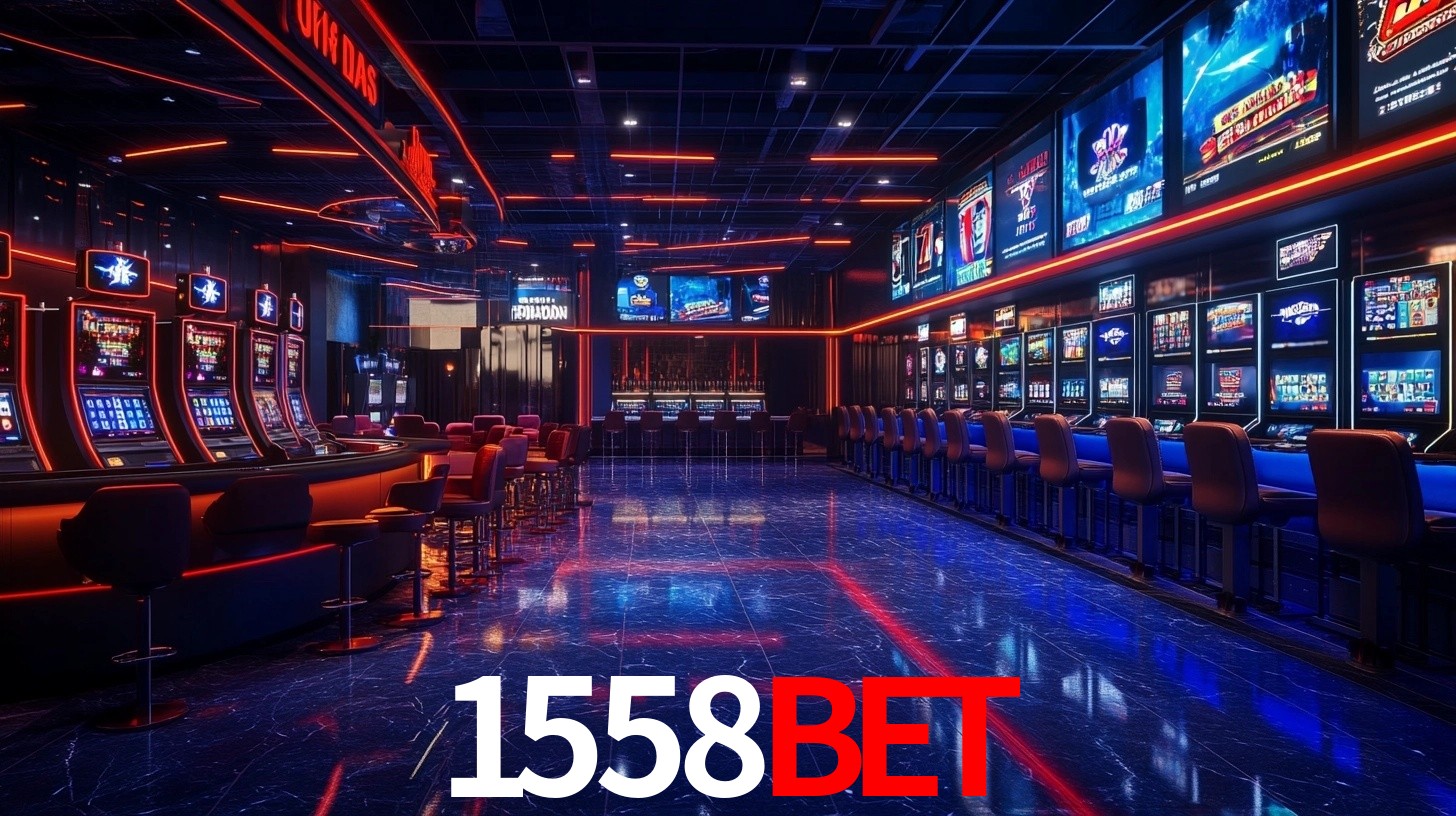 Roulette Table 1558bet