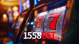 Jogos de Slot 1558bet