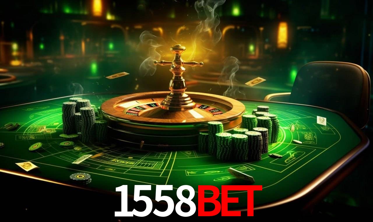Explorando a Categoria de Eventos em Apostas na 1558bet