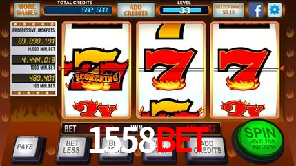 Desvendando o Mundo dos Jogos Virtuais na 1558bet