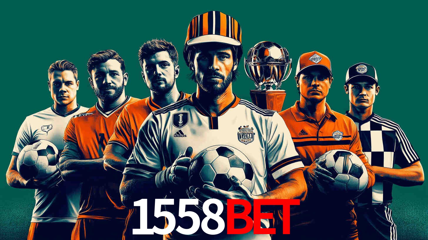 A Experiência Imersiva dos Cassinos Ao Vivo no 1558bet