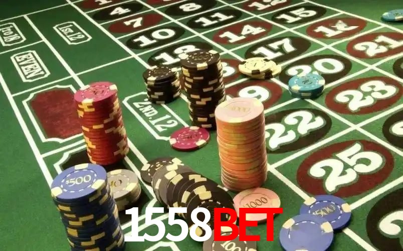Estatísticas Esportivas 1558bet