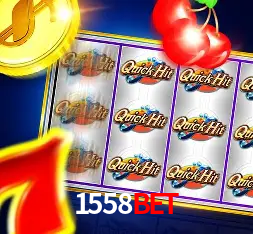 A Revolução dos Aplicativos de Jogos no 1558bet