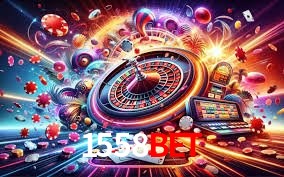 Mesa de Blackjack 1558bet