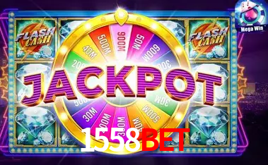 Descubra o Mundo do Cassino Online com 1558bet