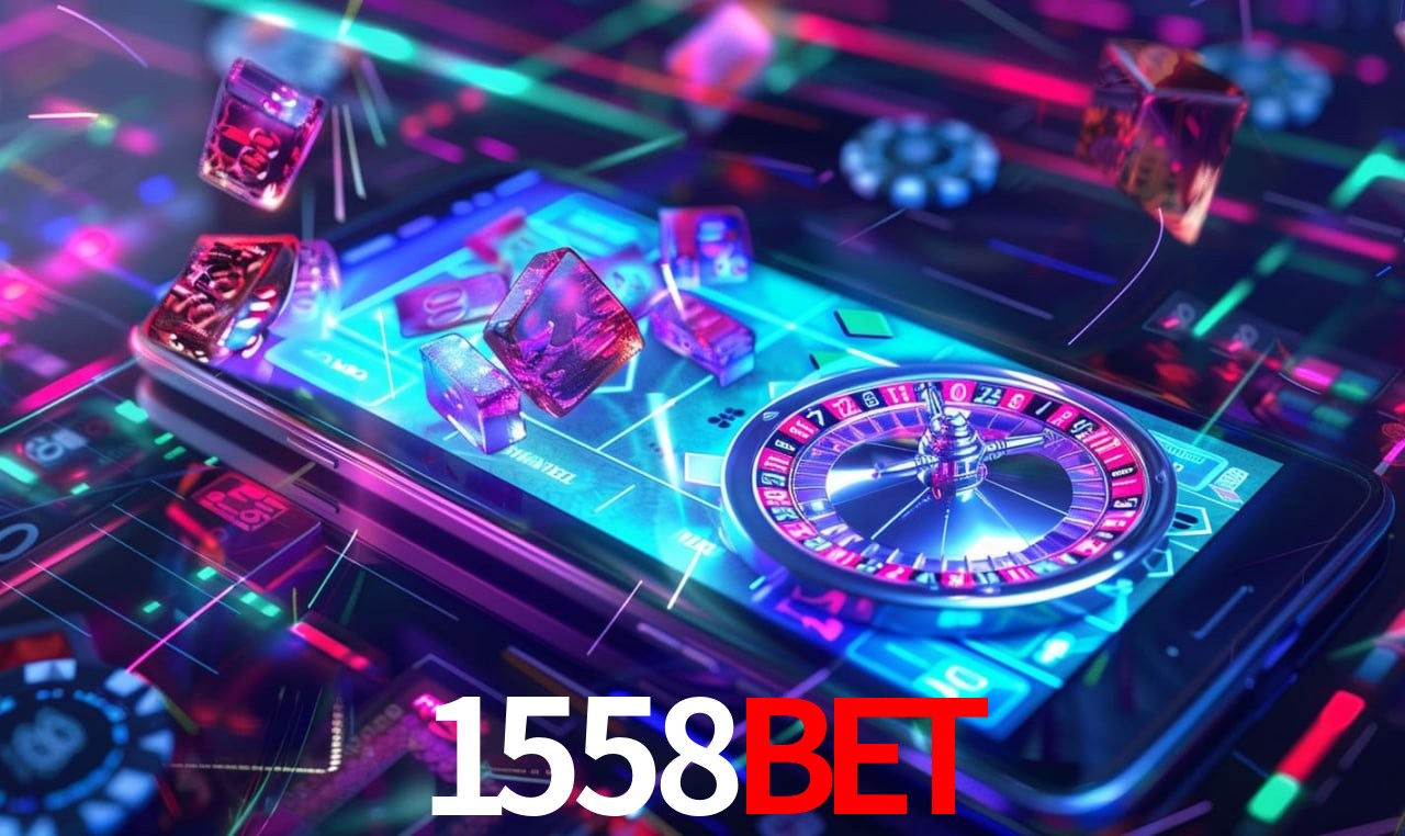 Casino VIP 1558bet