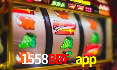 Programa VIP exclusivo da 1558bet app