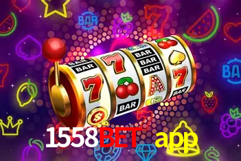 Canal oficial da 1558bet app no Telegram