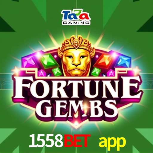 Download gratuito do app da 1558bet app